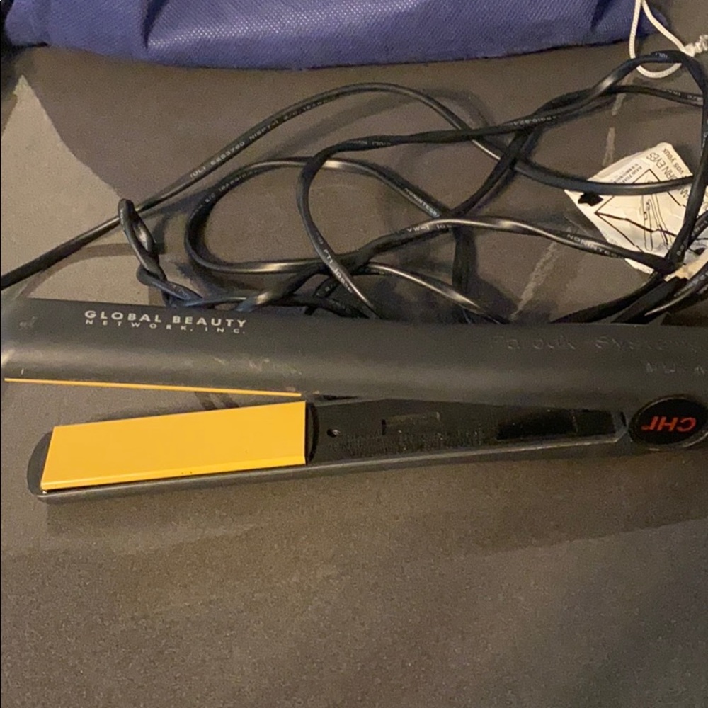 1” Chi Ceramic Flat Iron